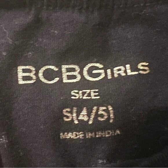BCBGirls dress size 4/5 - Picture 3 of 5